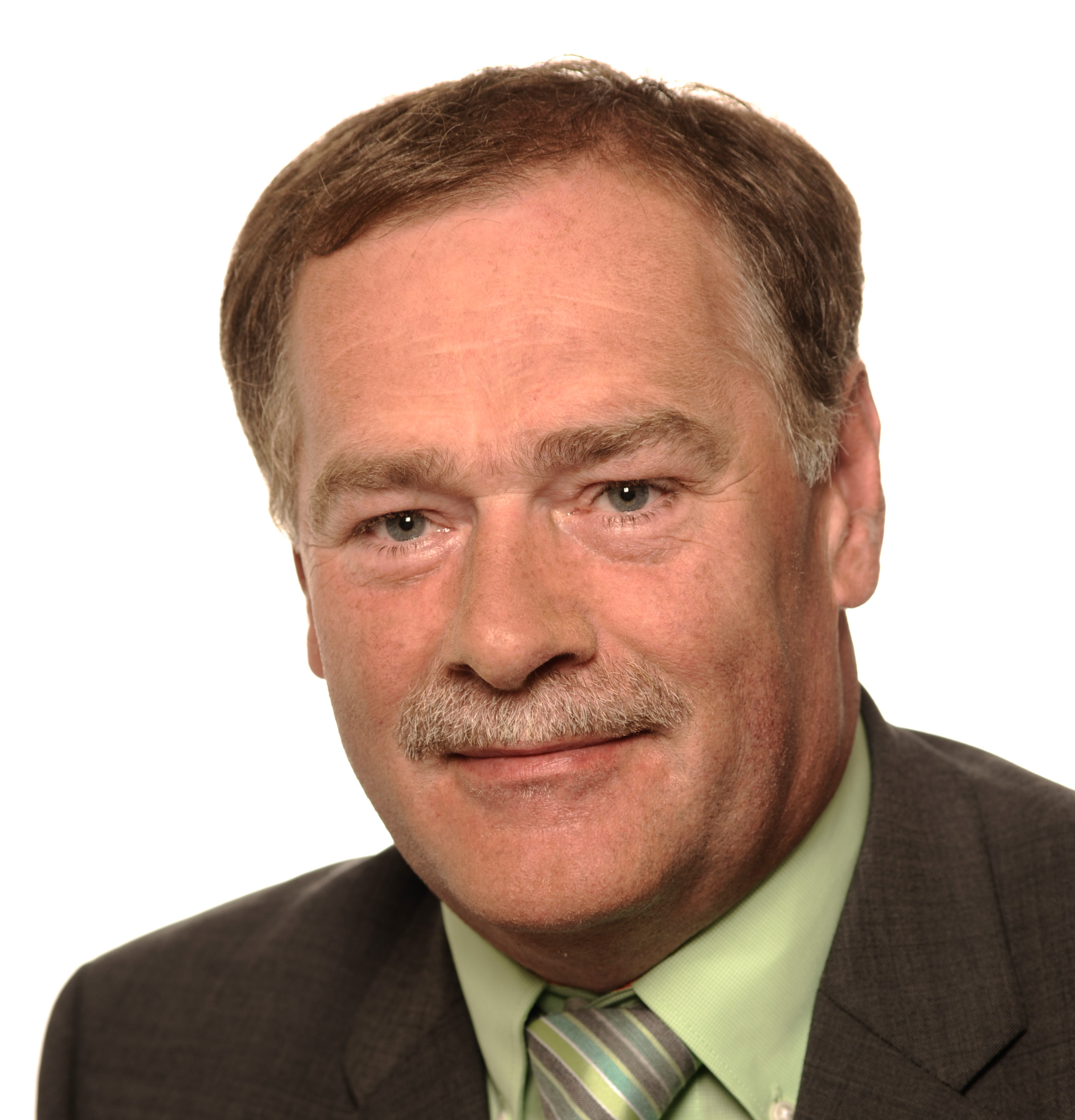 Peter Huth