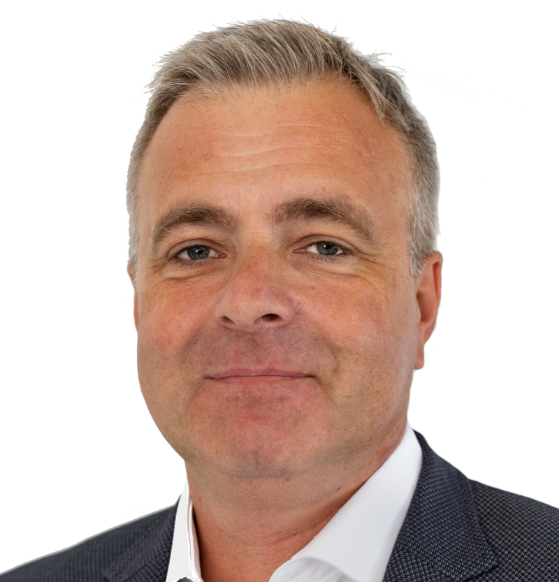 André Stenger