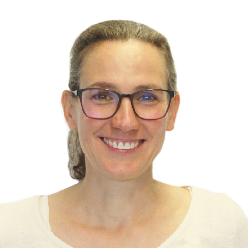 Silvia Stamm