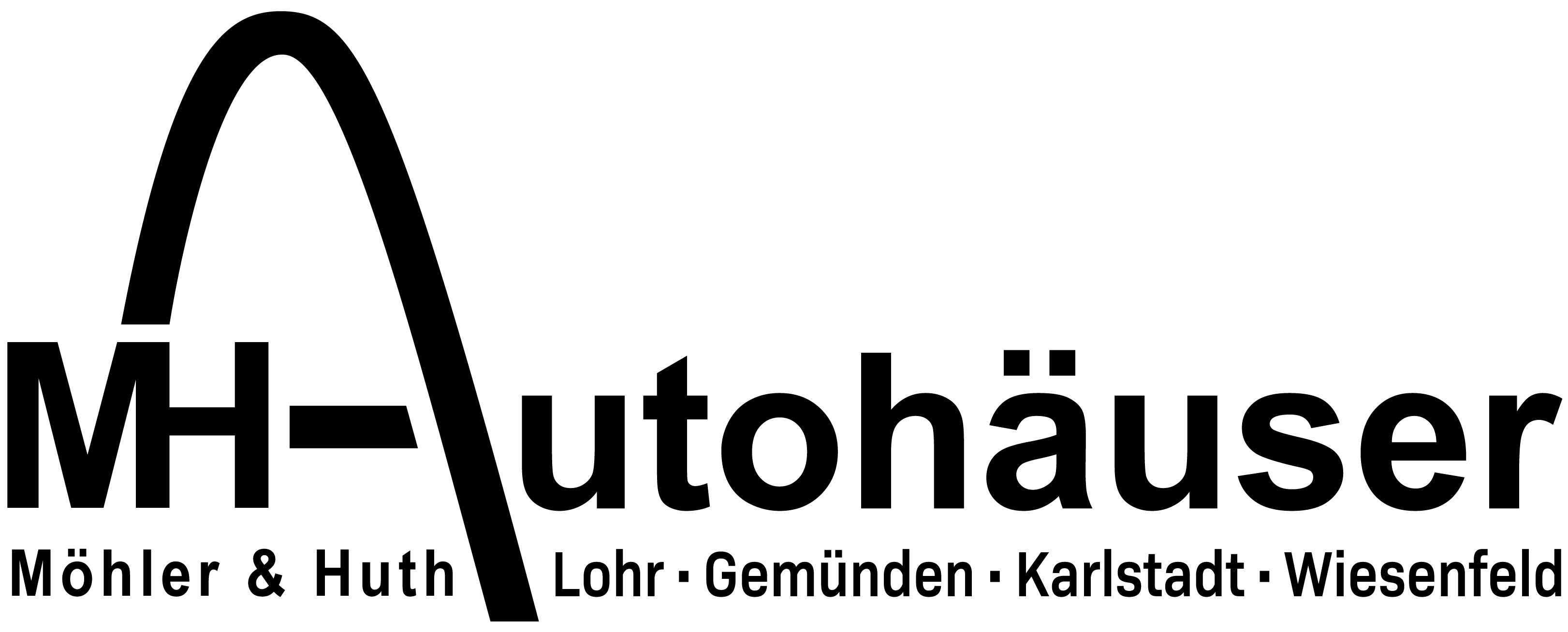 Logo von Autohaus Möhler & Huth GmbH